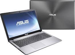 ASUS X550LC