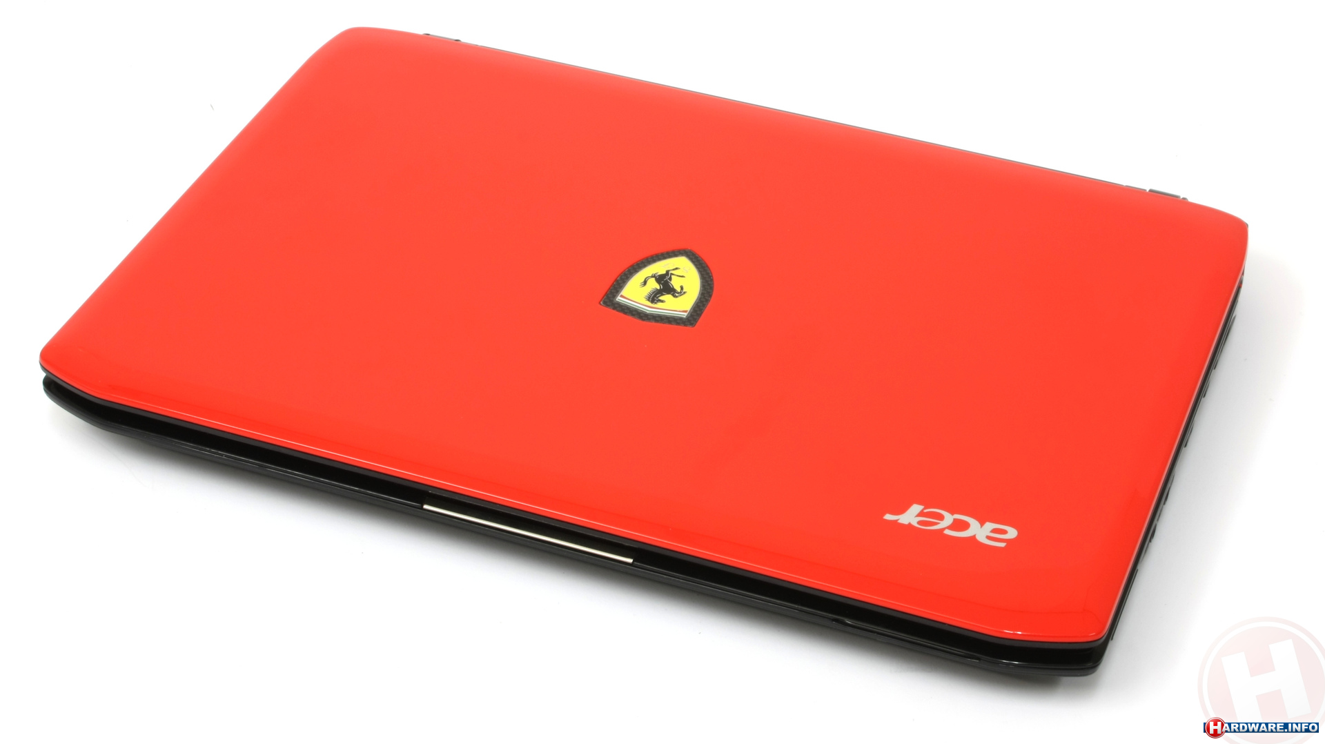 Acer ferrari f 20