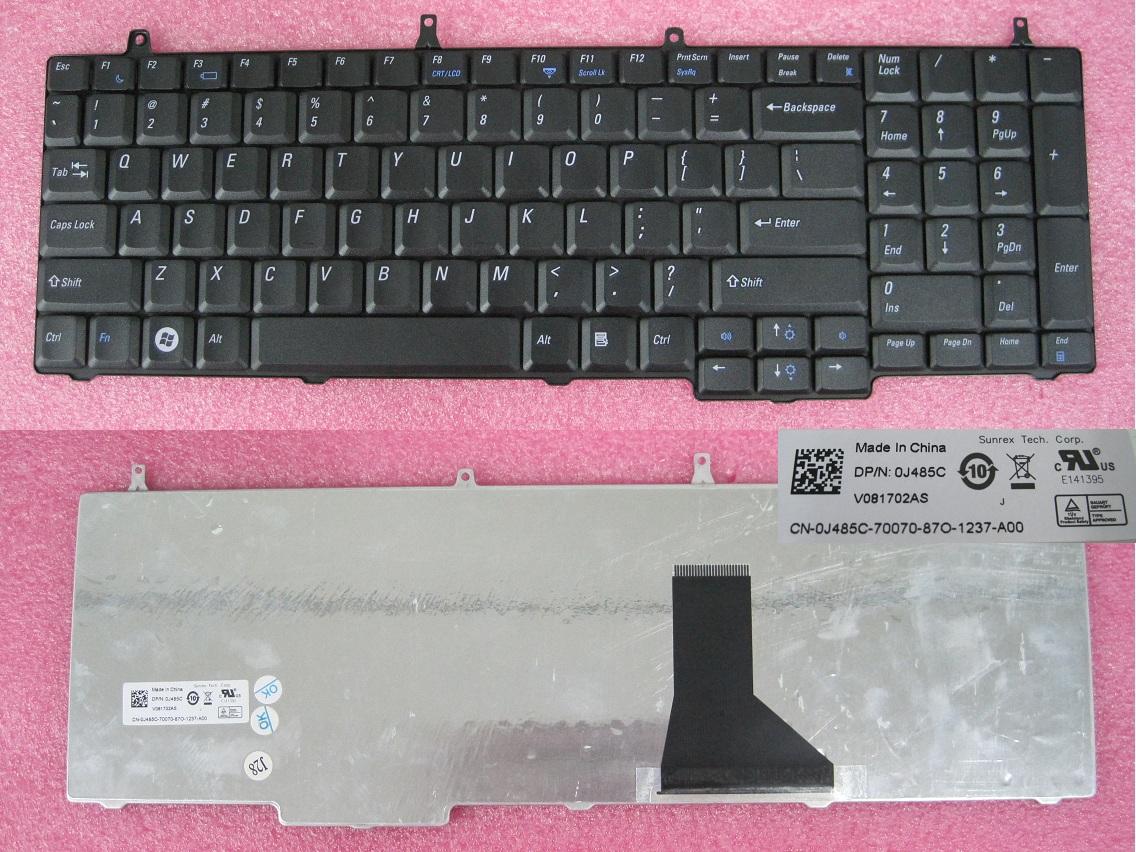 Dell 1710 Keyboard For Sale In Lahore|Pakistan
