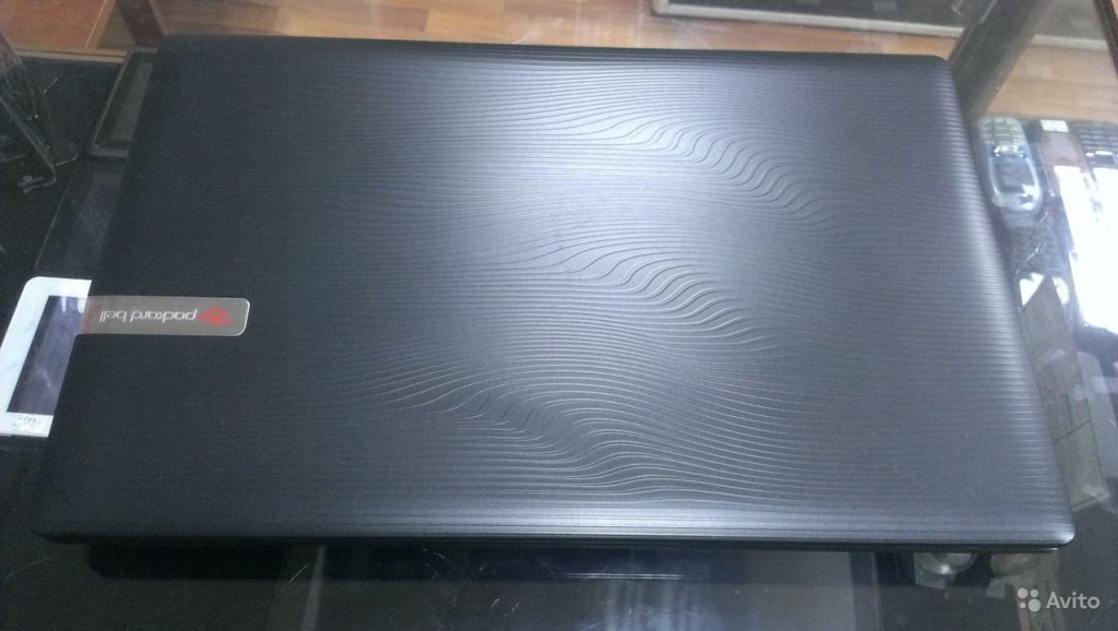 Packard bell easynote tk81-sb-001ru bios | Lab-One