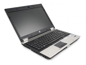 HP EliteBook 8440p schematic diagram