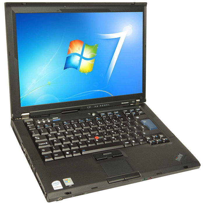 Lenovo Thinkpad R61 schematic diagram LabOne