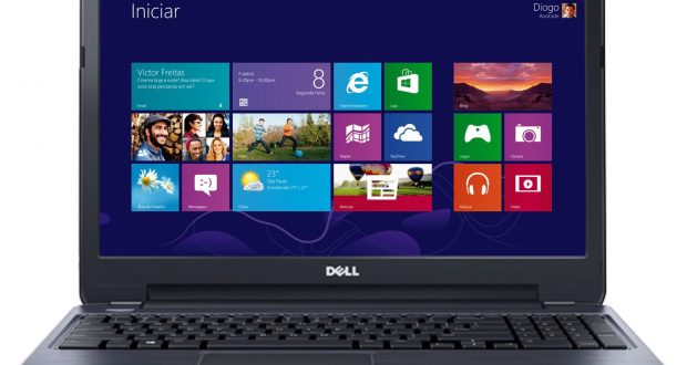 Dell Inspiron 15R 5537 schematic diagram