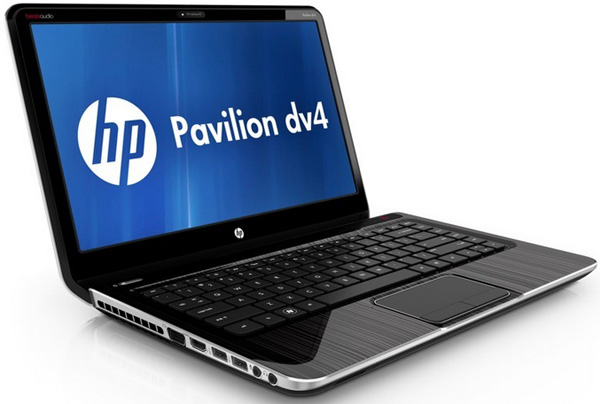HP Pavilion DV4 4000 Schematic Diagram | Lab-One