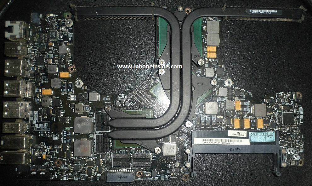 Macbook Pro 17 A1297 Bios Bin