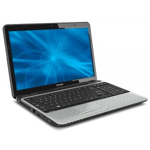 Toshiba Satellite L750-L755