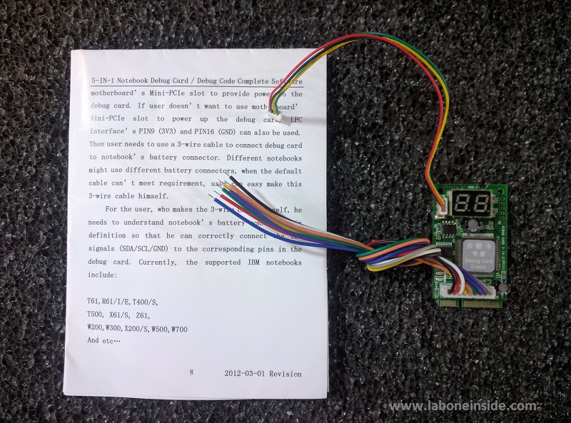 2017-laptop-diagnosting-card-for-sale