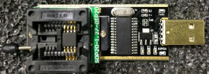 CH341A USB PROGRAMMER FOR SALE