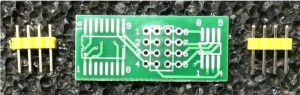 CH341A USB Programmer For Sale - Adapter pic4