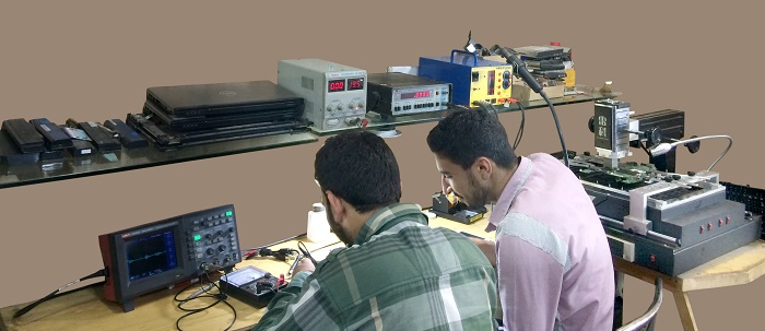 online laptop repairing service in pakistan | Lab-One