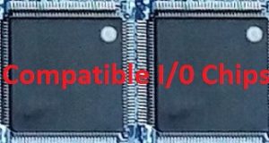 laptop motherboard hp codes blink led altered chip use equivalent ic