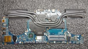 dell Alienware 17 R2 laptop won't power on solution