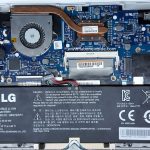 LG Ultra PC Z940 LG13Z94 display problem solution
