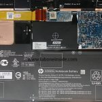 HP ElitePad 1000 G2 not charging solution
