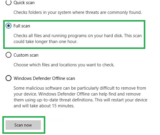 Firefox Freezes In Windows 10 - pic12
