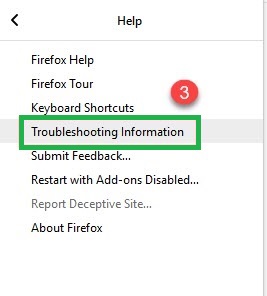 Firefox Freezes In Windows 10 - pic2