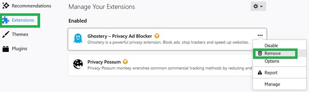 Firefox Freezes In Windows 10 - pic8
