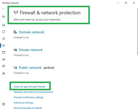 Firefox Freezes In Windows 10 - pic9