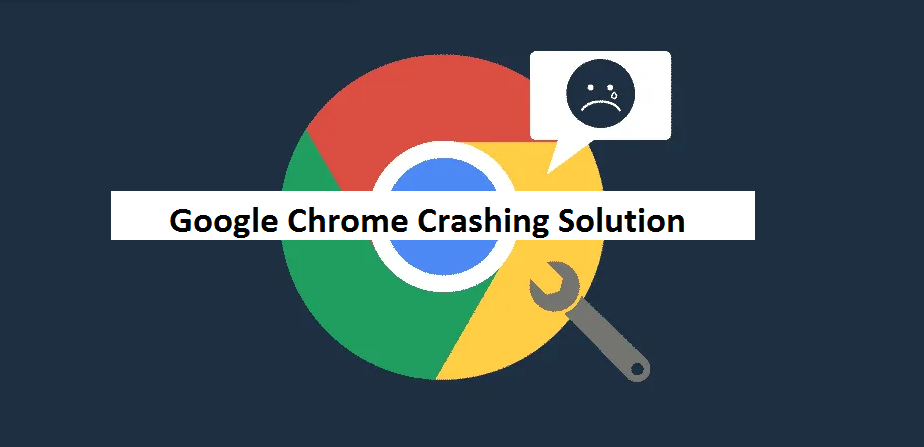 Google Chrome Crashing | Lab-One
