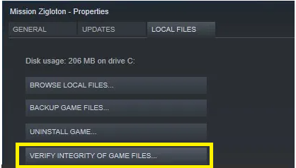 Steam Games Are Not Launching - pic1