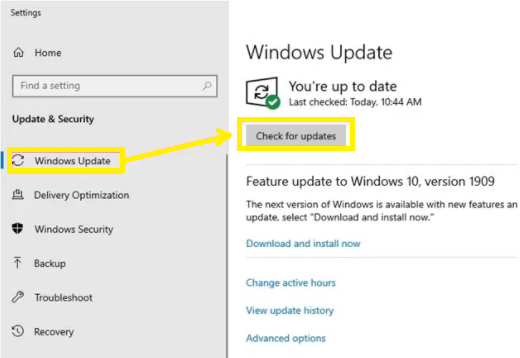Steam Games Are Not Launching - pic3
