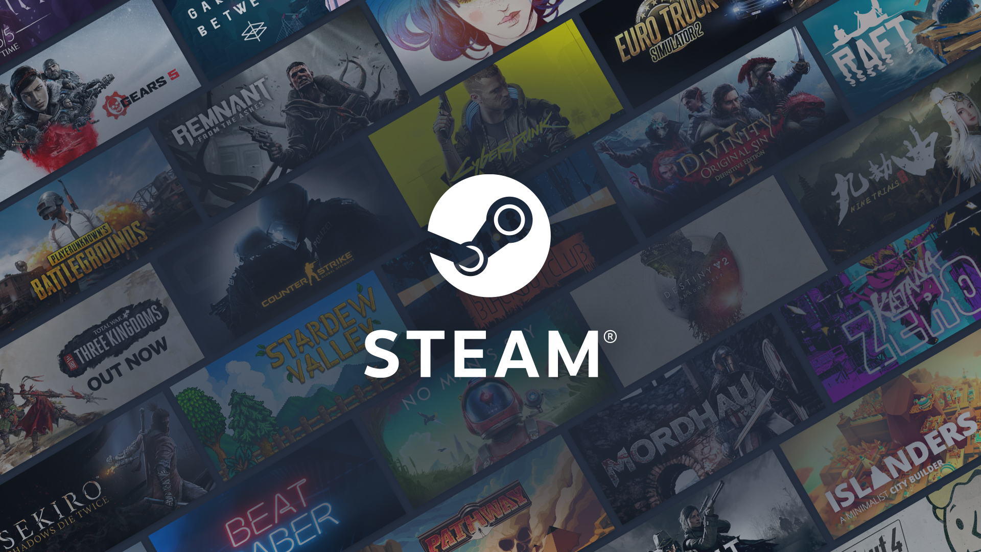 Steam Games Are Not Launching
