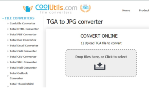 Open TGA Files In Windows 10 - pic1