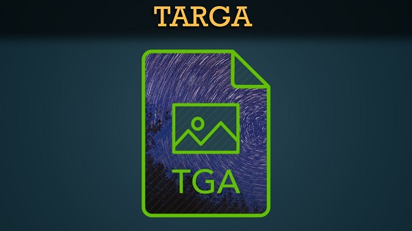 Open TGA Files In Windows 10 | Lab-One