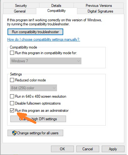 Steam Service Error - pic2