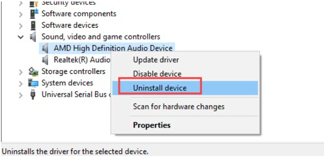 Device Requires Further Installation Error - pic3