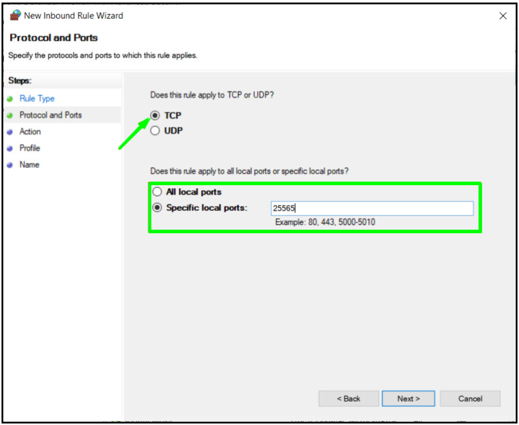 Server Connection Time Out On Minecraft - pic17