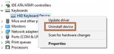 Enable Two-Finger Scrolling On Laptops - pic4