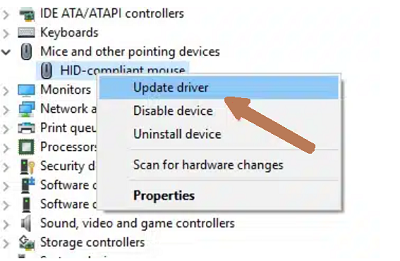 Enable Two-Finger Scrolling On Laptops - pic5