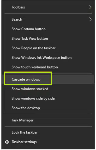 VLC Opens Off Screen - pic1