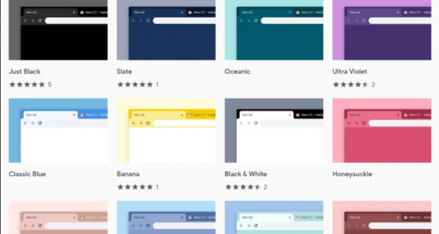 How To Install And Remove Chrome Themes | Lab-One