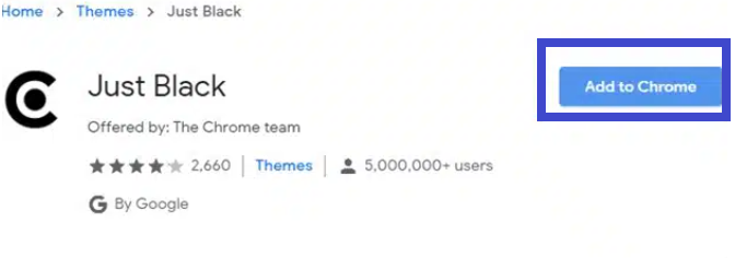 How To Install And Remove Chrome Themes | Lab-One