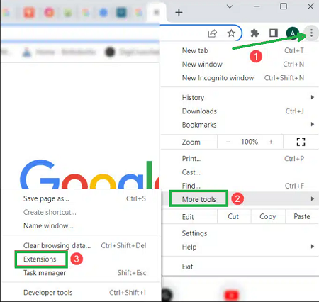 How To Fix Google Chrome Keeps Closing - pic1