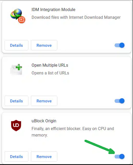 How To Fix Google Chrome Keeps Closing - pic2