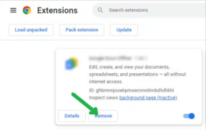 How To Fix Google Chrome Keeps Closing - pic3