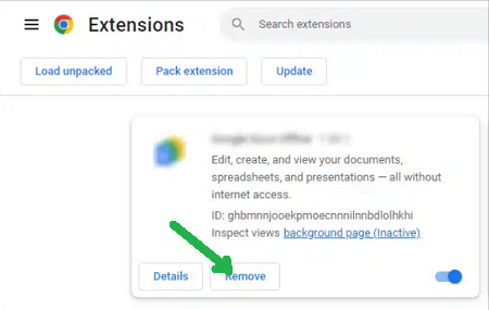 How To Fix Google Chrome Keeps Closing - pic3