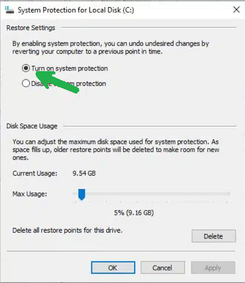 How To Restore Files Using Windows 10 Previous Versions - pic2