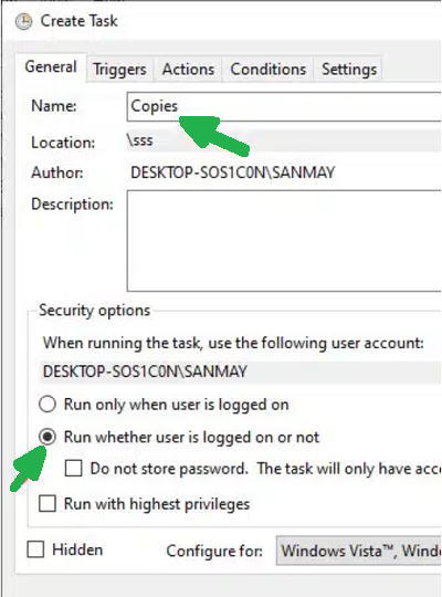 How To Restore Files Using Windows 10 Previous Versions - pic3