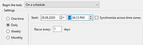 How To Restore Files Using Windows 10 Previous Versions - pic4
