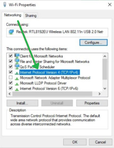 How To Change Network Priority On Windows 10 – pic1 | Lab-One