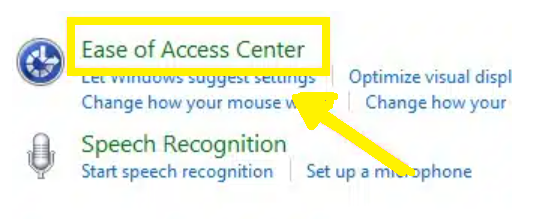 How To Turn Off Sticky Keys - pic2