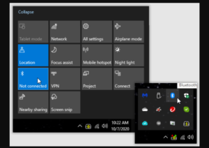 How to check if my PC has Bluetooth