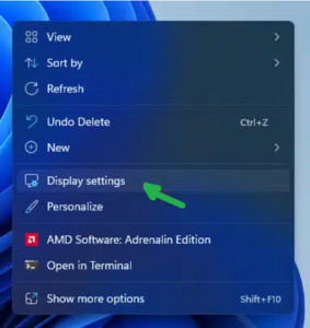 Chrome Tabs Font Small Issue - pic3