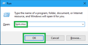 How To Check Your Computer TPM - pic1
