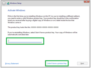 How To Clean Install Windows 11 From A USB Drive | Lab-One