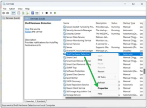 How To Fix Microsoft Windows Event ID 10010 Error Code - pic12